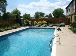 10186 Hyland Croy Rd, Plain City, OH 43064