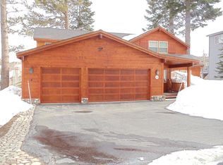 290 Waterford Ave, Mammoth Lakes, CA 93546