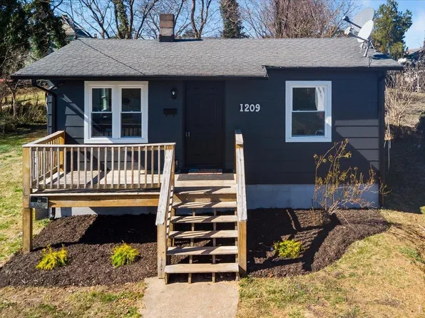 1209 15th St, Lynchburg, VA 24504