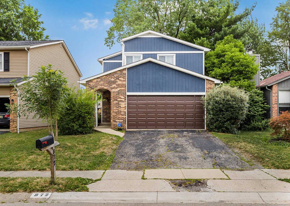 1st image of 872 Fortunegate Dr