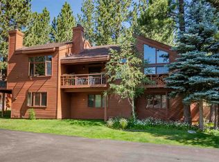 3392 Chateau Rd #33, Mammoth Lakes, CA 93546