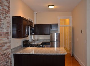 73 Revere St #3SH, Boston, MA 02114