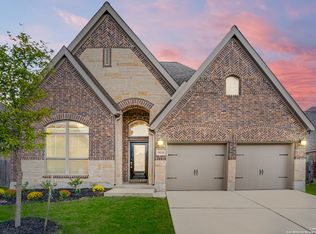 8826 HAYSTACK RD, San Antonio, TX 78254