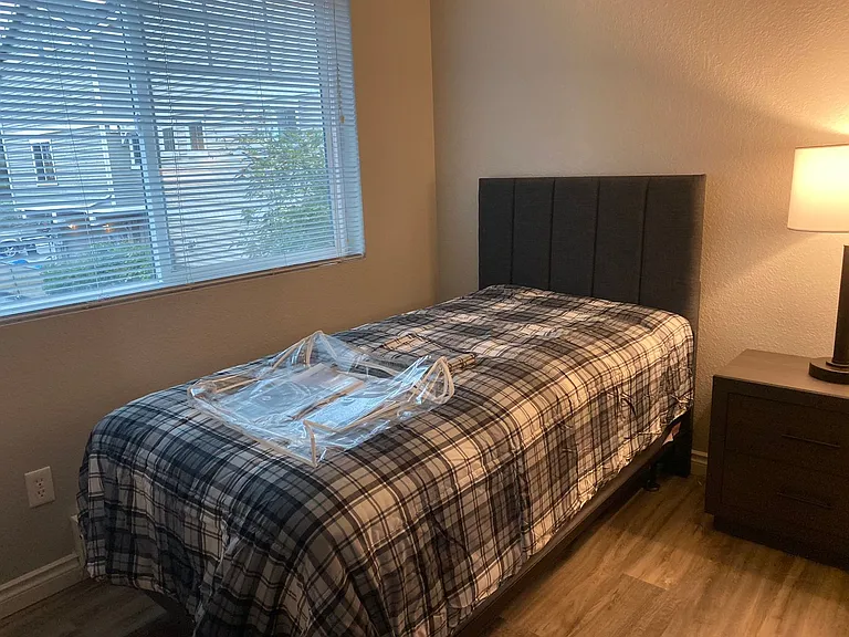 Westwood Apartments — Photo 101