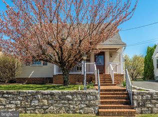 112 Devonshire Rd, Hagerstown, MD 21740