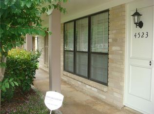 4523 Treasure Trl, Sugar Land, TX 77479