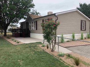 424 32nd Rd TRAILER 400, Clifton, CO 81520