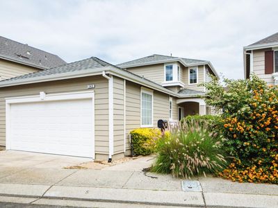 143 McNear Circle, Petaluma, CA, 94952