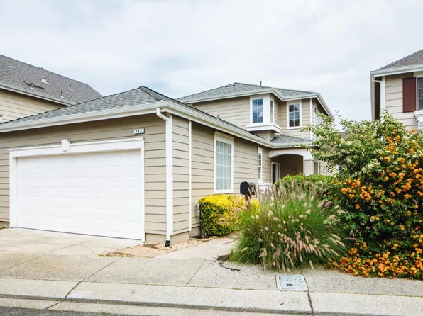 143 McNear Circle, Petaluma, CA 94952
