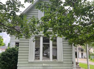 509 E Rochester St, Akron, IN 46910