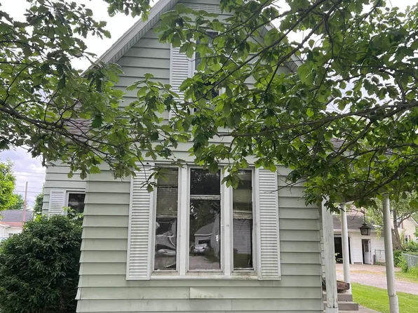 509 E Rochester St, Akron, IN 46910