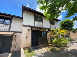 94-1482 Lanikuhana Ave APT 535, Mililani, HI 96789