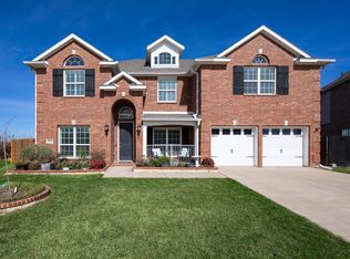 8520 Pinewood Dr, Fort Worth, TX 76123