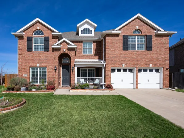 8520 Pinewood Dr, Fort Worth, TX 76123