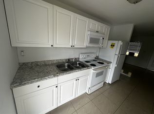 809 Ave G, Fort Pierce, FL 34950