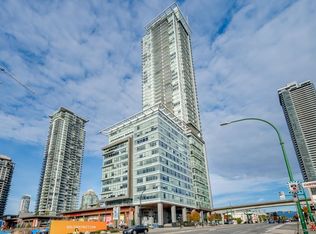 4485 Skyline Dr #3401, Burnaby, BC V5C 0J2