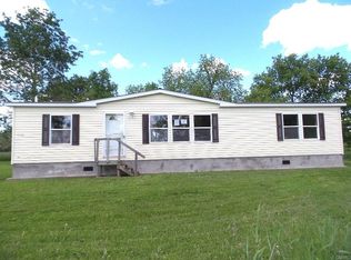 1143 Spring Lake Rd, Port Byron, NY 13140