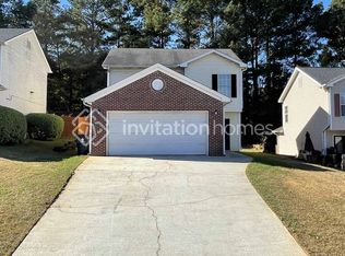 1890 Riverchase Cir NE, Conyers, GA 30013