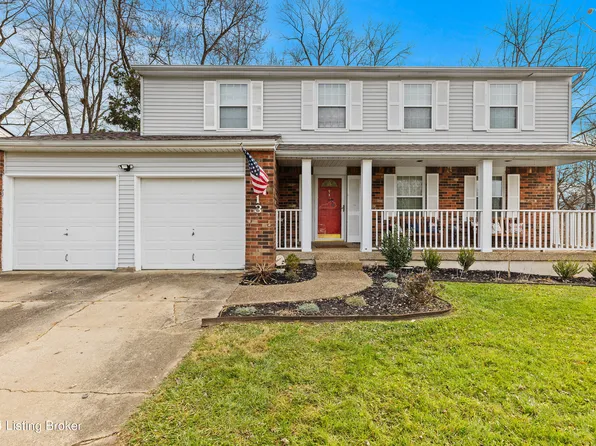 4313 Culpepper Cir, Fincastle, KY 40241