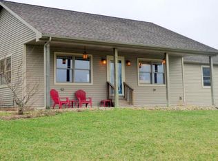 9166 Chapel Rd, Niles, MI 49120