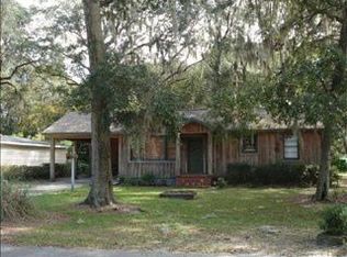 500 Ann St, Saint Marys, GA 31558