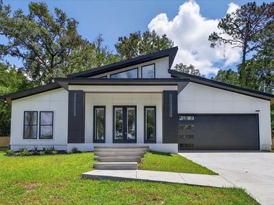 2204 Mendoza Ave, Tallahassee, FL, 32304