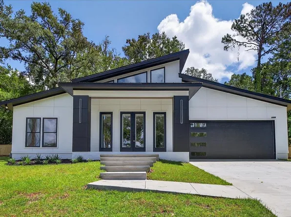 2204 Mendoza Ave, Tallahassee, FL 32304
