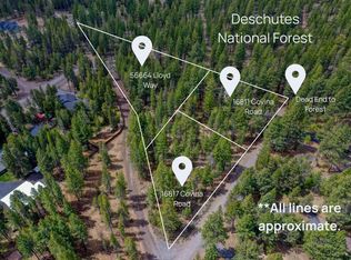 16817 Covina Rd, Bend, OR 97707