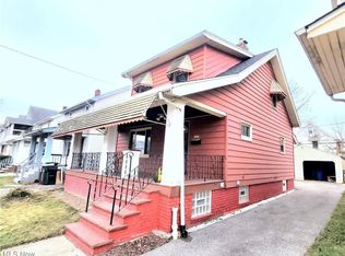 3470 W 118th St, Cleveland, OH