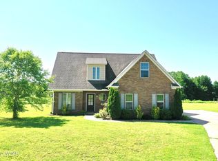 193 Cortez Cv, Dyersburg, TN 38024