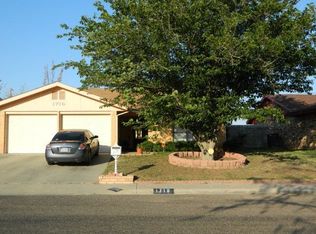 1716 Buffalo Ave, Odessa, TX 79762