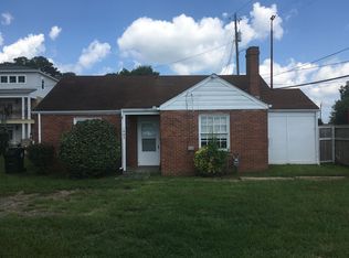 1405 Hackberry Ln, Tuscaloosa, AL 35401