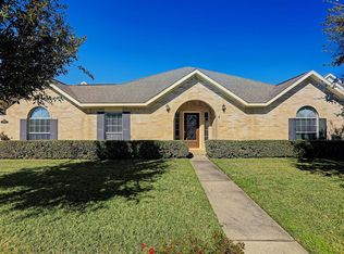 11503 Kay Ln, Pearland, TX 77584