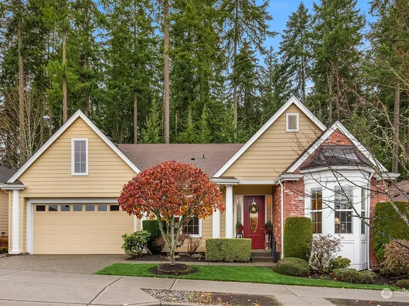 12915 Sun Break Way NE, Redmond, WA 98053