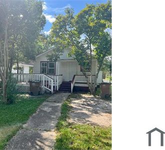 851 S Washington Ave, Mobile, AL, 36603