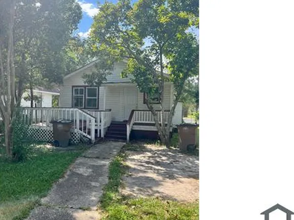 851 S Washington Ave, Mobile, AL 36603