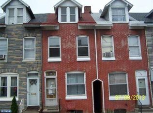 918 Mulberry St, Reading, PA 19604