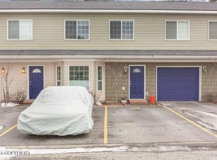4567 Campbell Park Loop #7, Anchorage, AK 99507