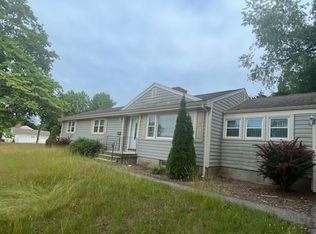 45 Overland Dr, Stratford, CT 06614