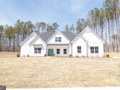 156 Belle Hall Dr #8, Newnan, GA, 30263