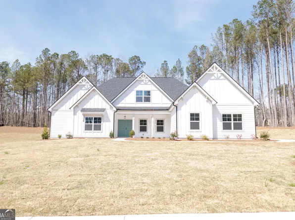 156 Belle Hall Dr #8, Newnan, GA 30263