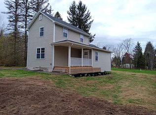 5 2nd St, Richmondale, PA 18421