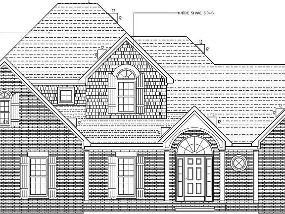 2nd image of 416 Dominion Dr SE