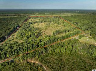 0 Highway 143, Marion, LA 71260