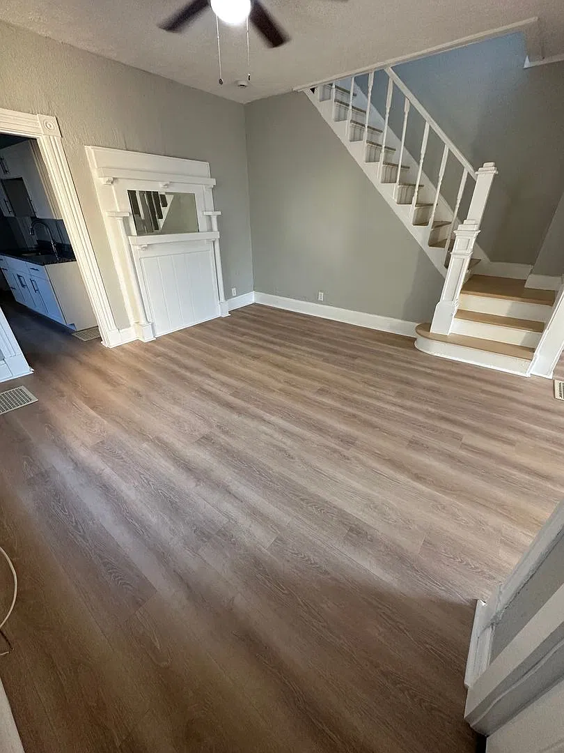 Beautiful Renovated New 4 Bedroom 2 Bath House Minutes From Downtown/Spooky Nook — Photo 2