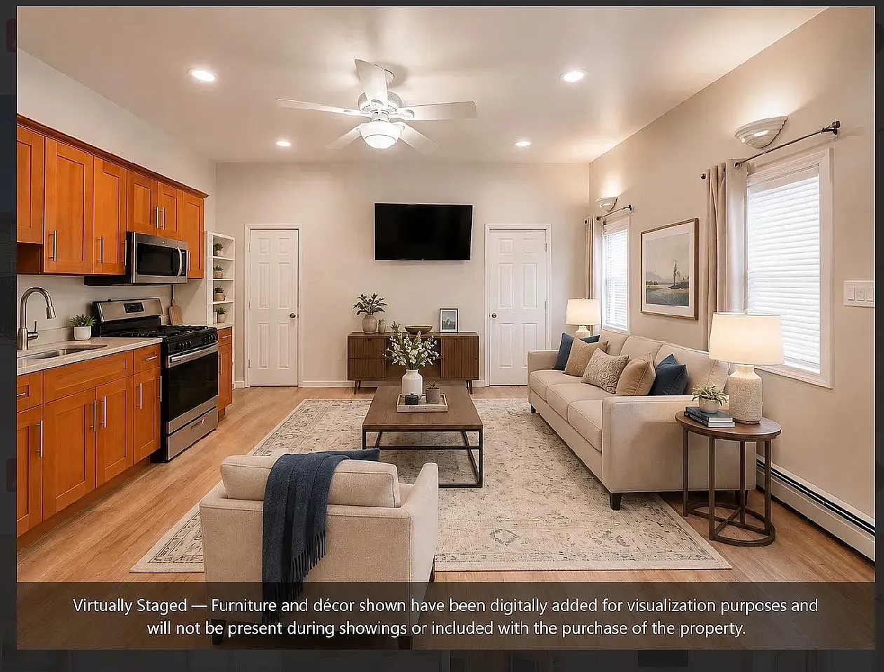 887 Pine Street — Photo 1