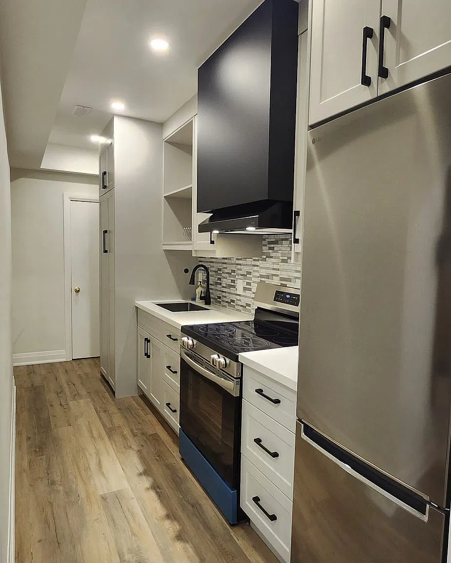 1 bed, $1,775 — Photo 3