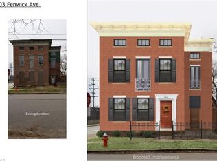 4403 Fenwick Ave, Cleveland, OH