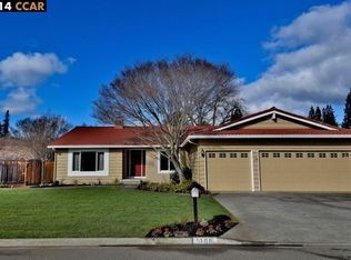 108 Saint Jean Ct, Danville, CA 94526