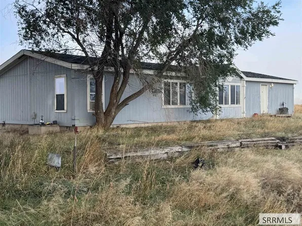6878 N 25th Rd E, Idaho Falls, ID 83401